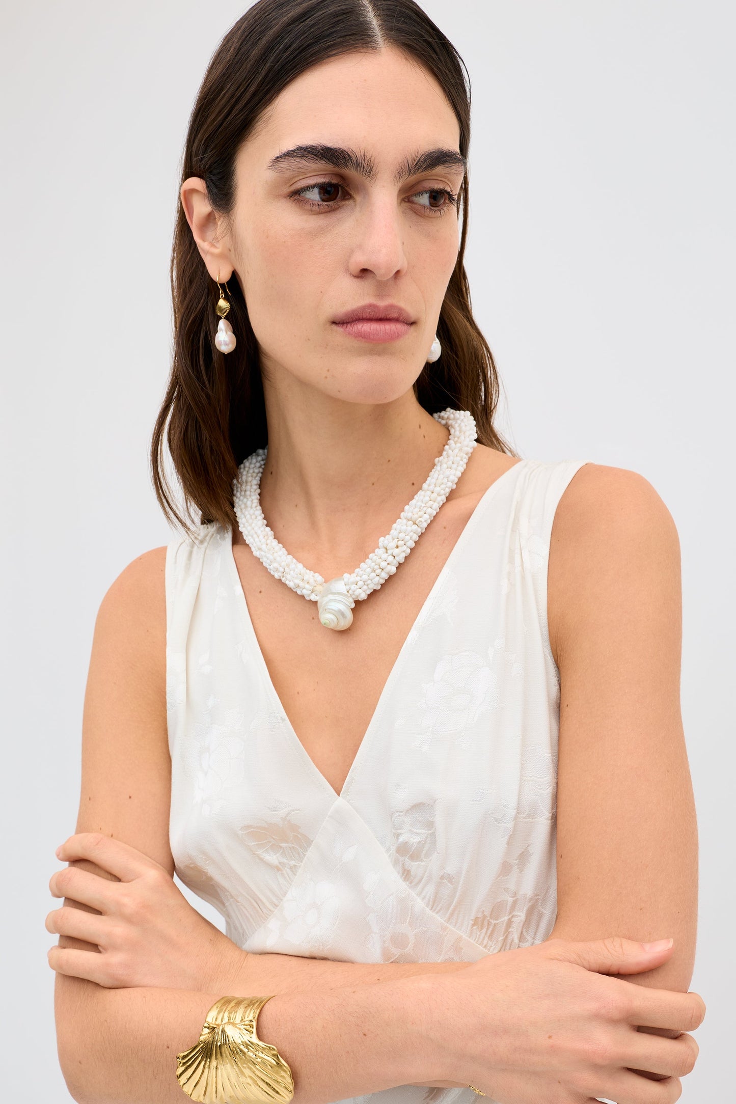 Sandrine - Poppy