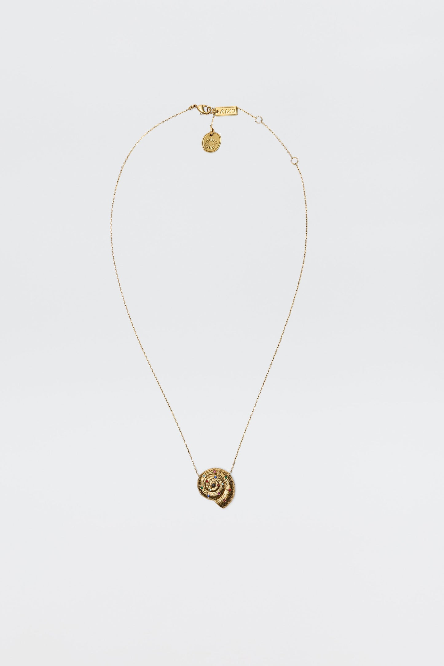 Taelia - Gold