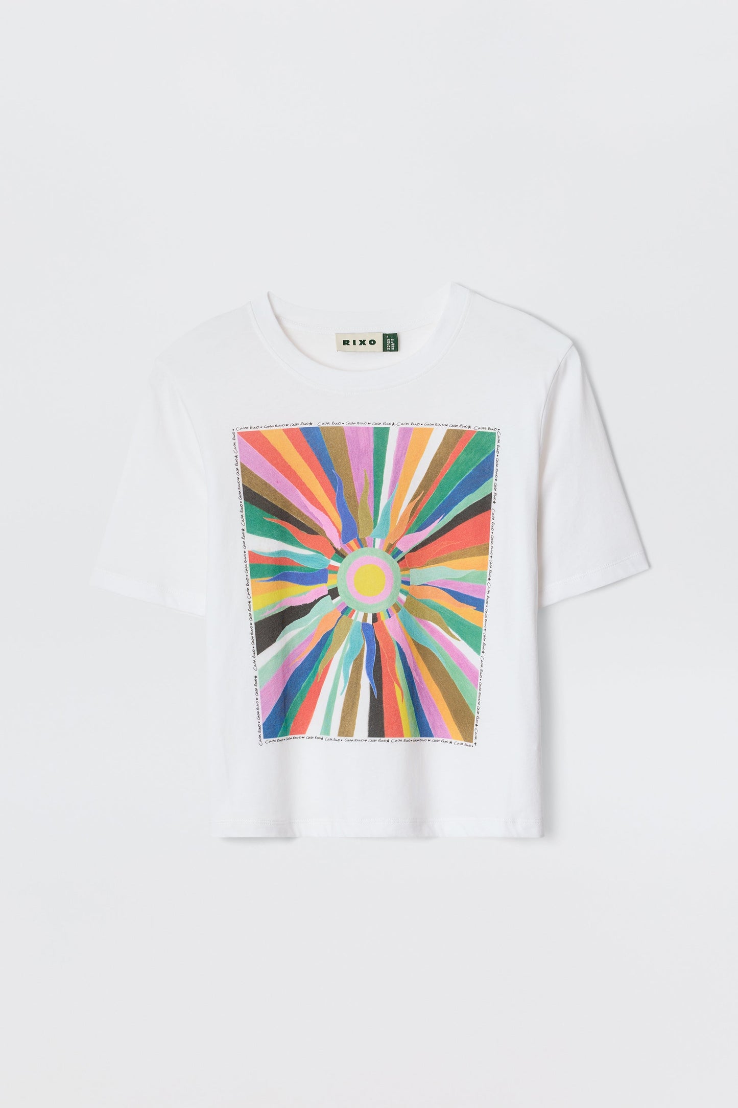 Ria- Casa Soleil Multi