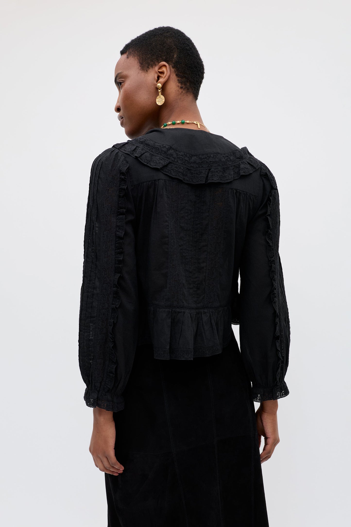 Maribelle - Black