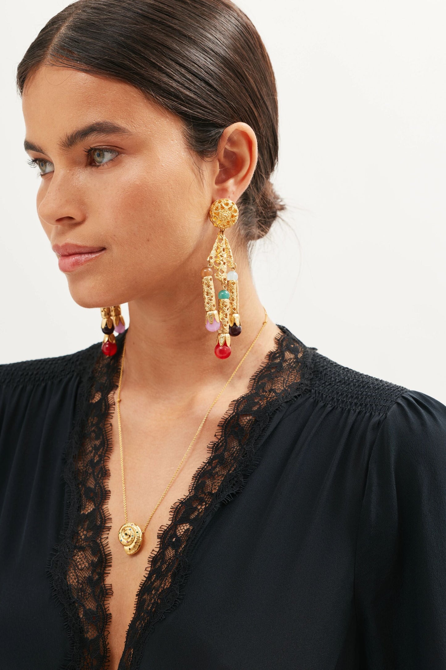 Taelia - Gold
