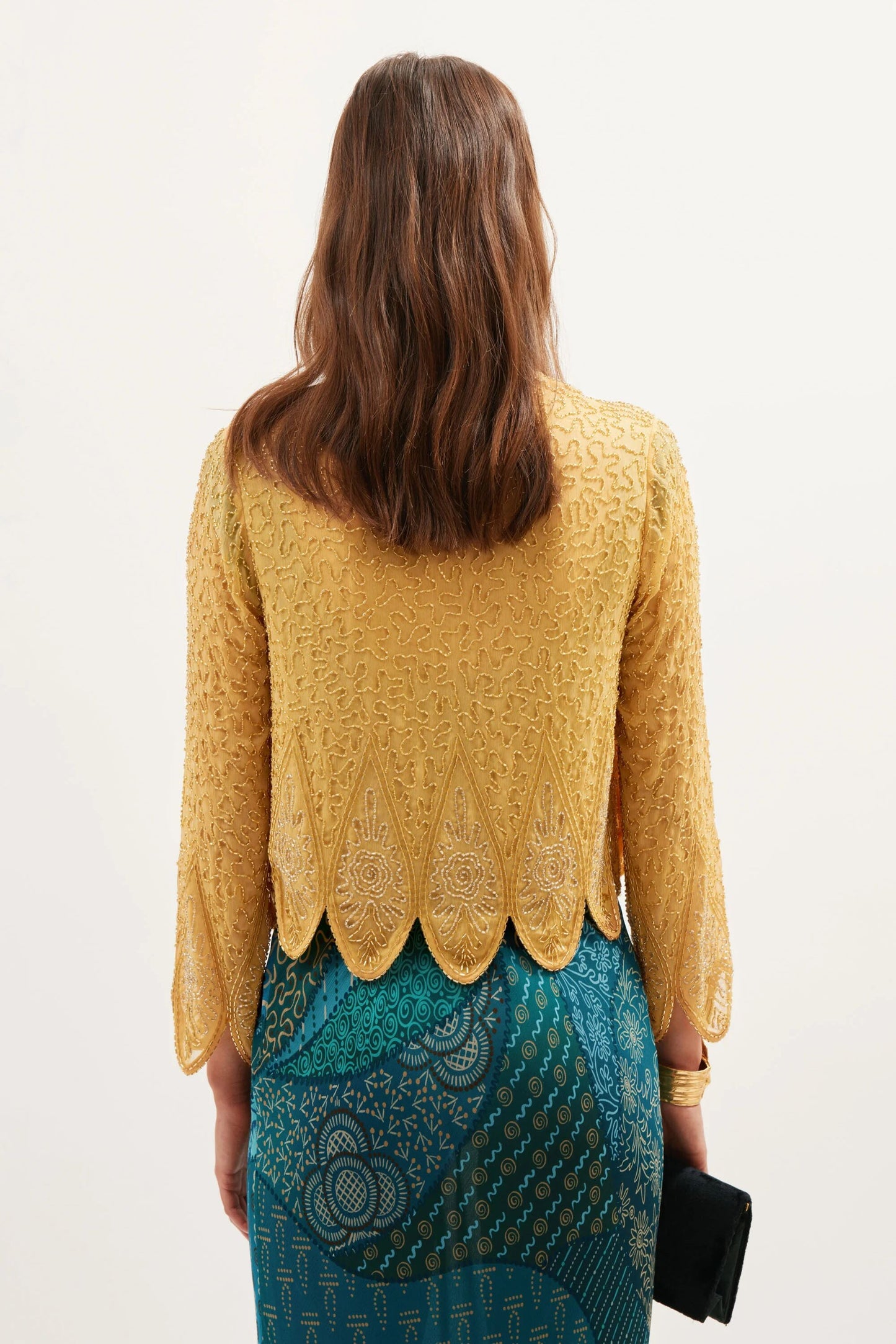 Mateo - Florence Embellishment Gold
