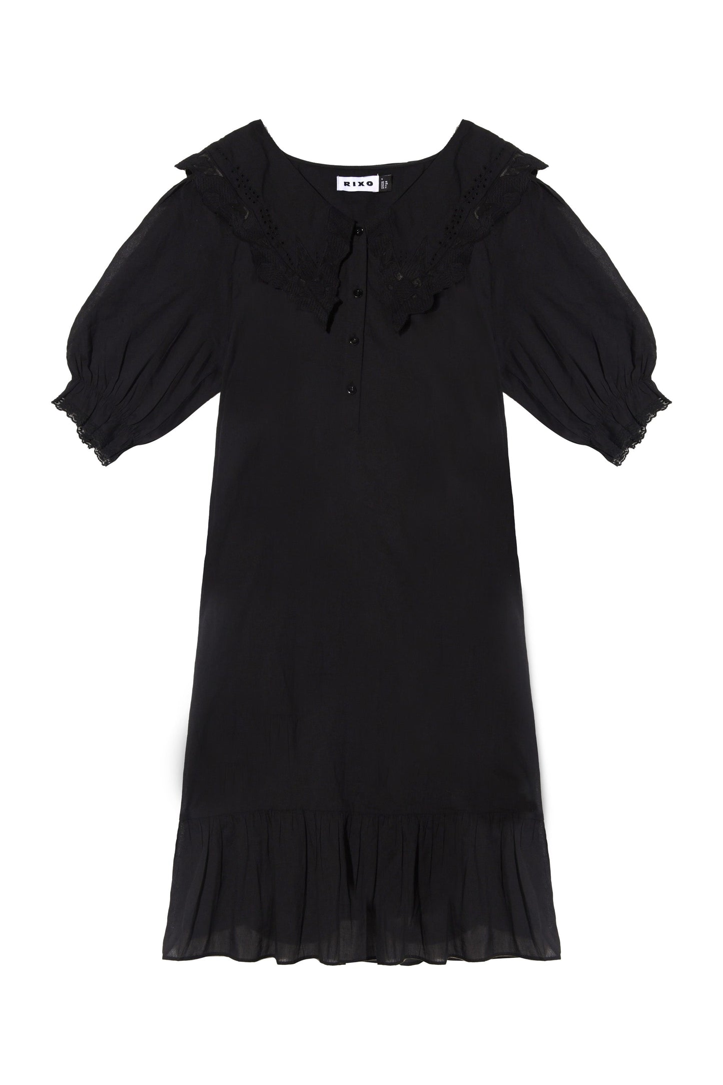 Nanette - Black