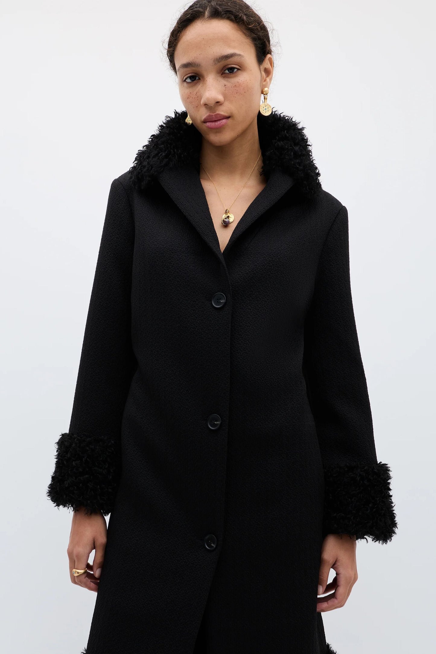 Diara - Black