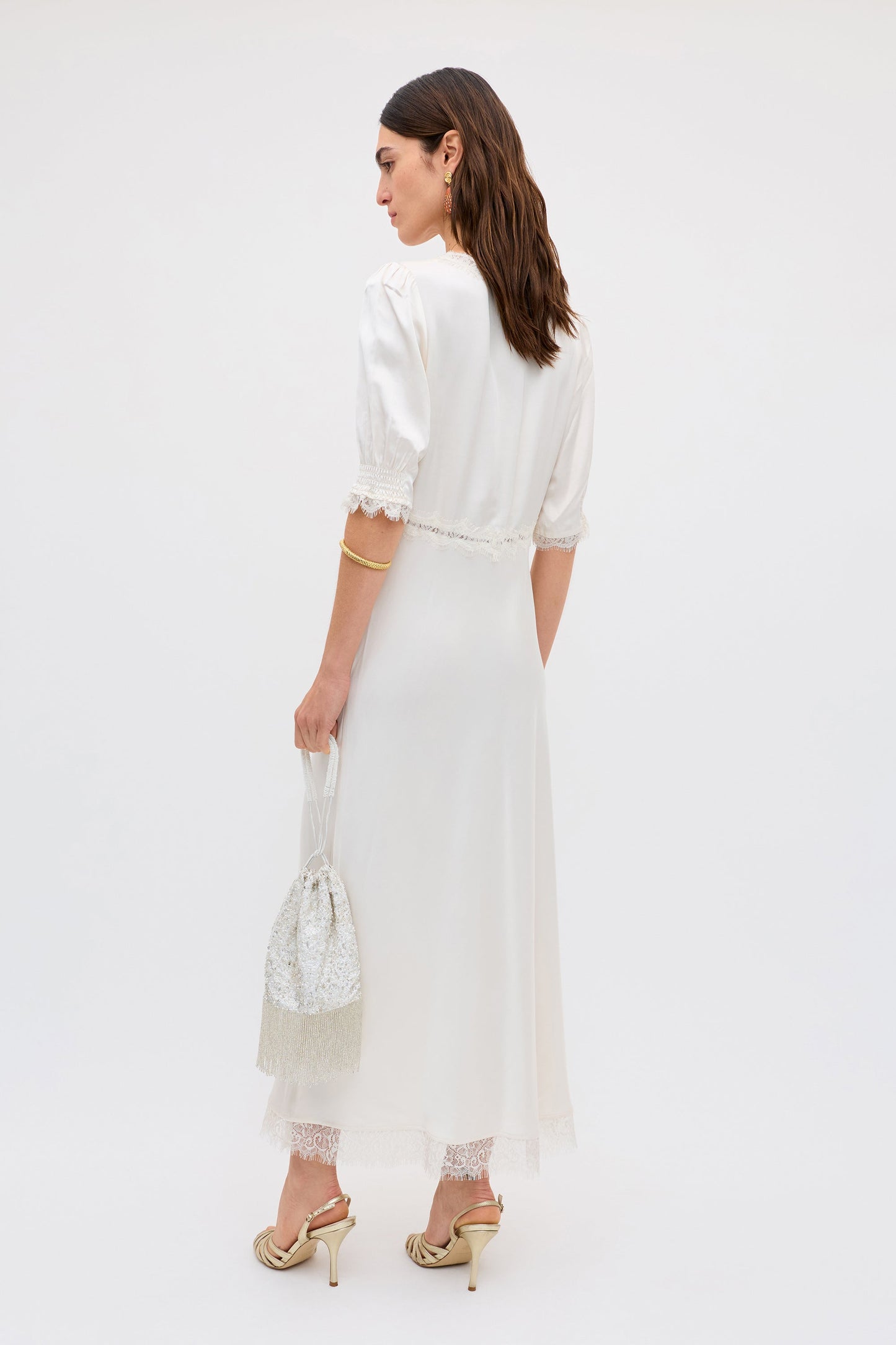 Annina - Pearl