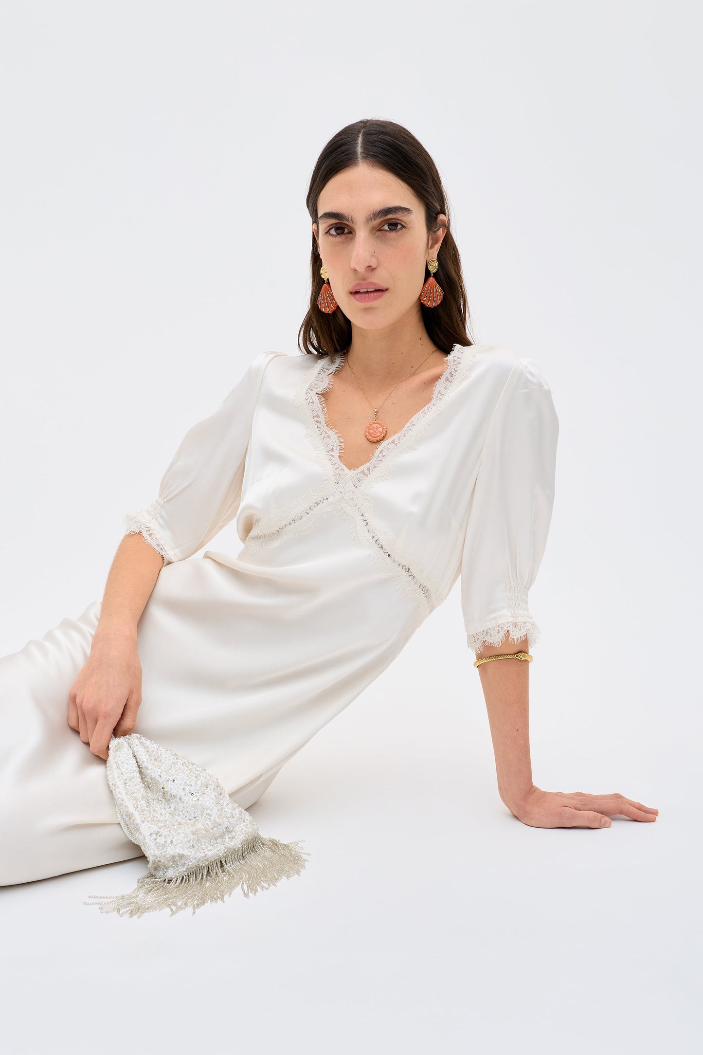 Annina - Pearl