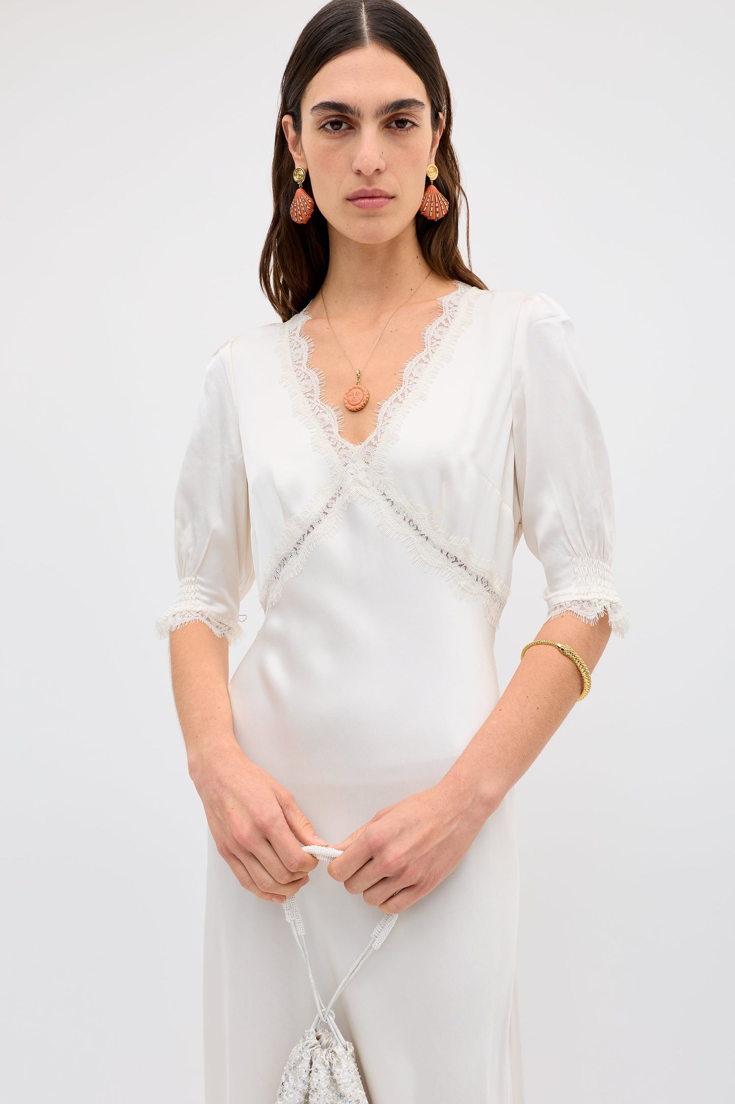 Annina - Pearl