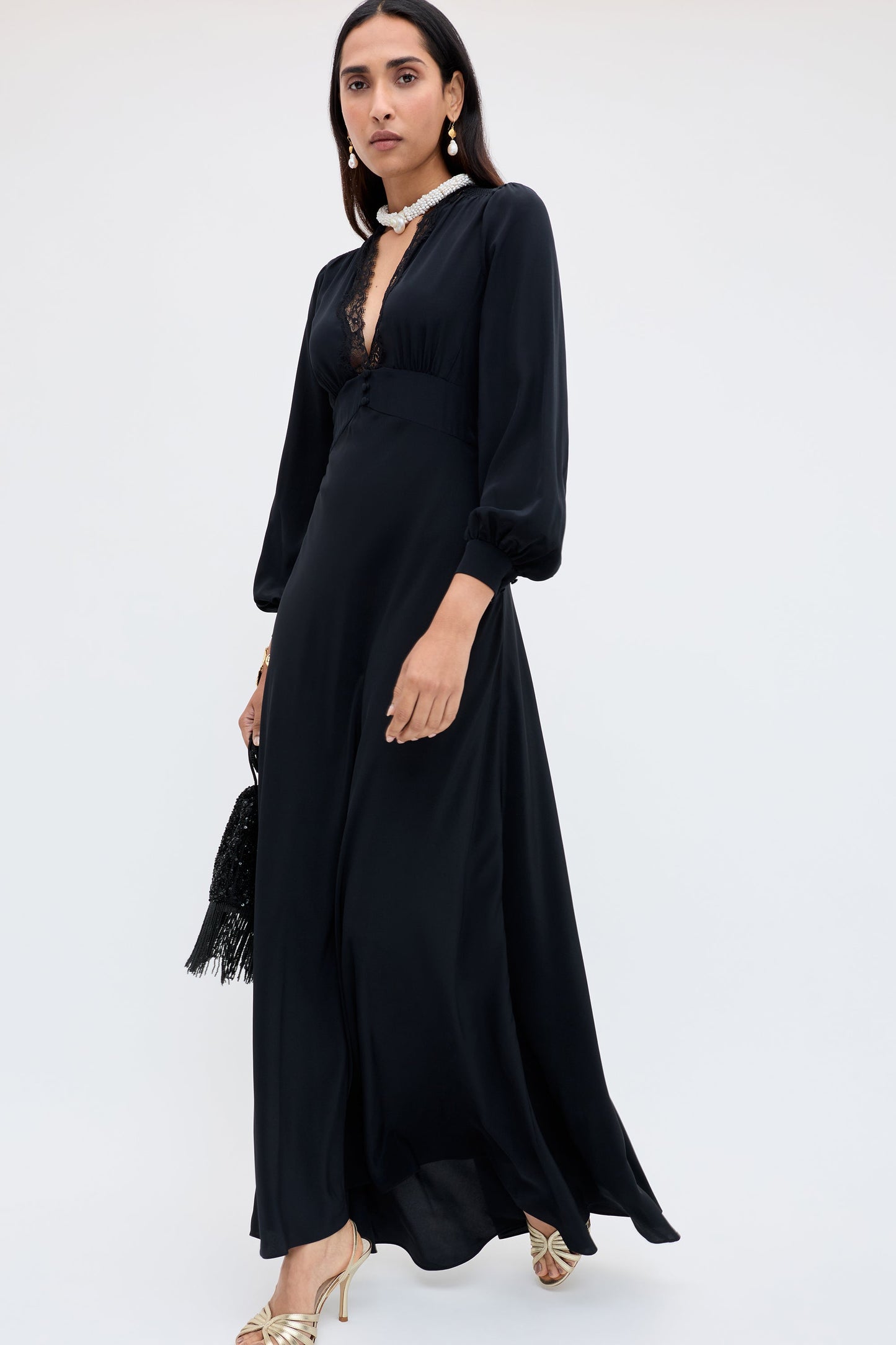 Emory - Black