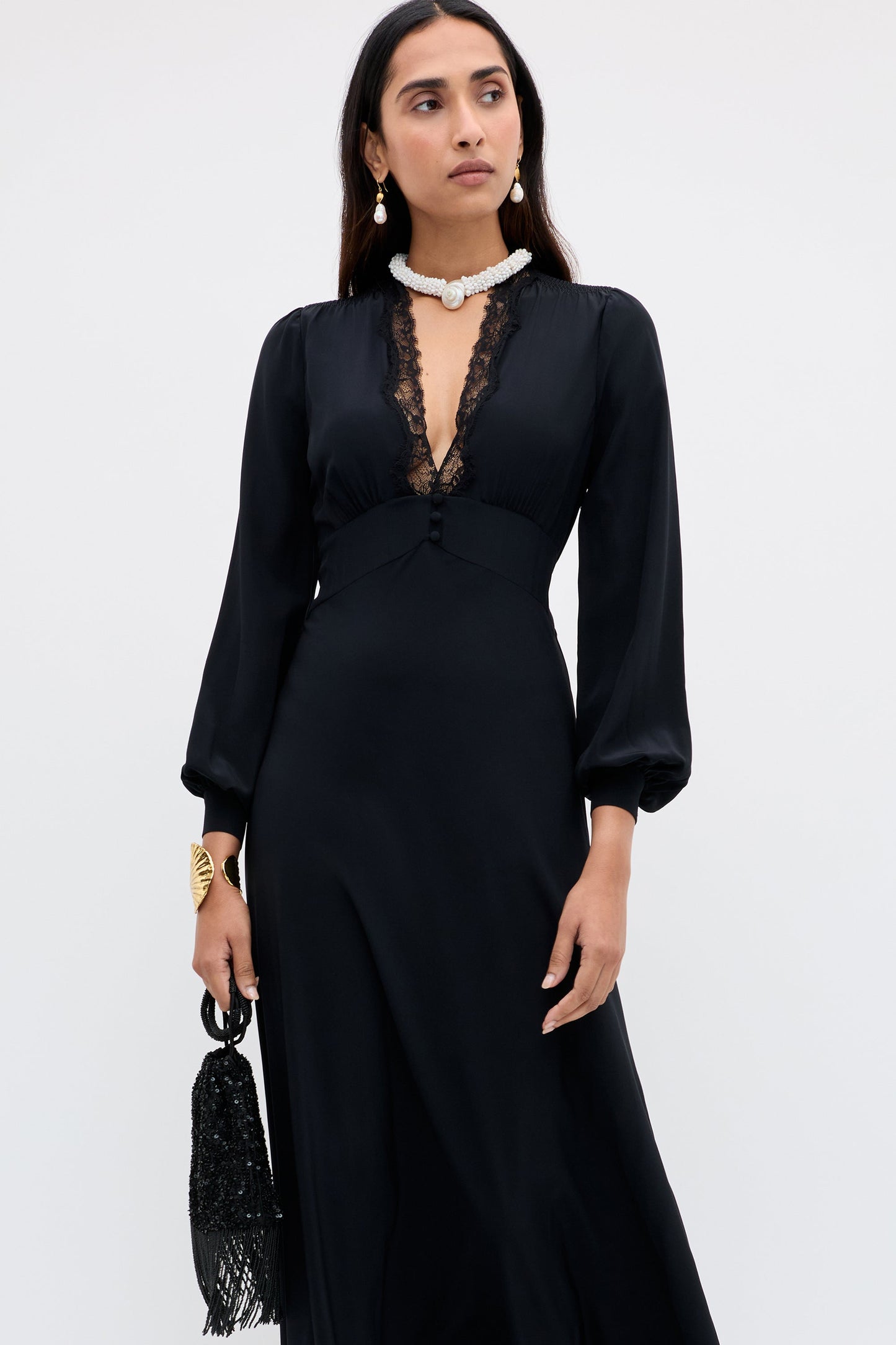Emory - Black