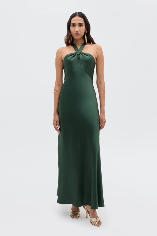 Losanna - Forest Green