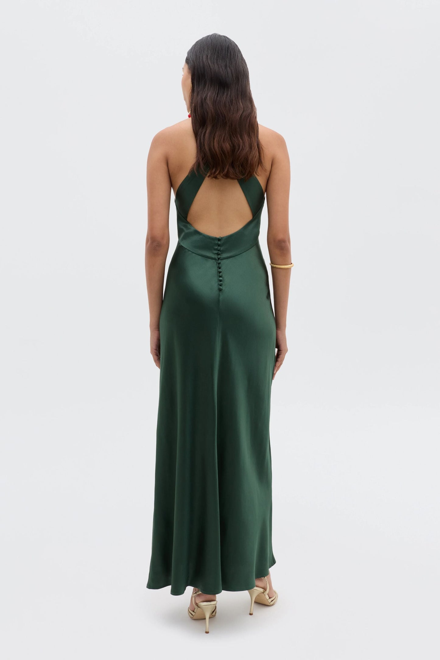 Losanna - Forest Green