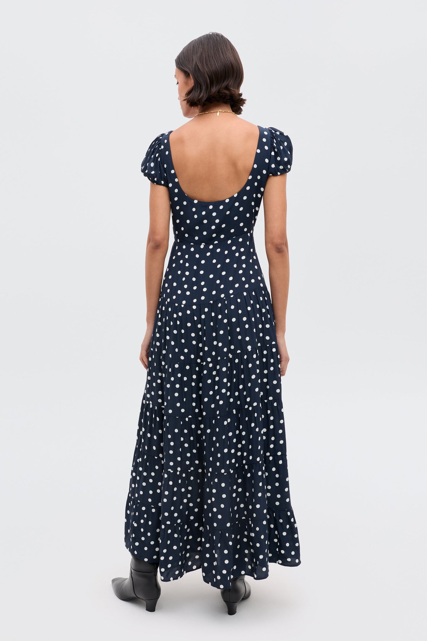 Remi  -  Bohemia Spot Deep Navy