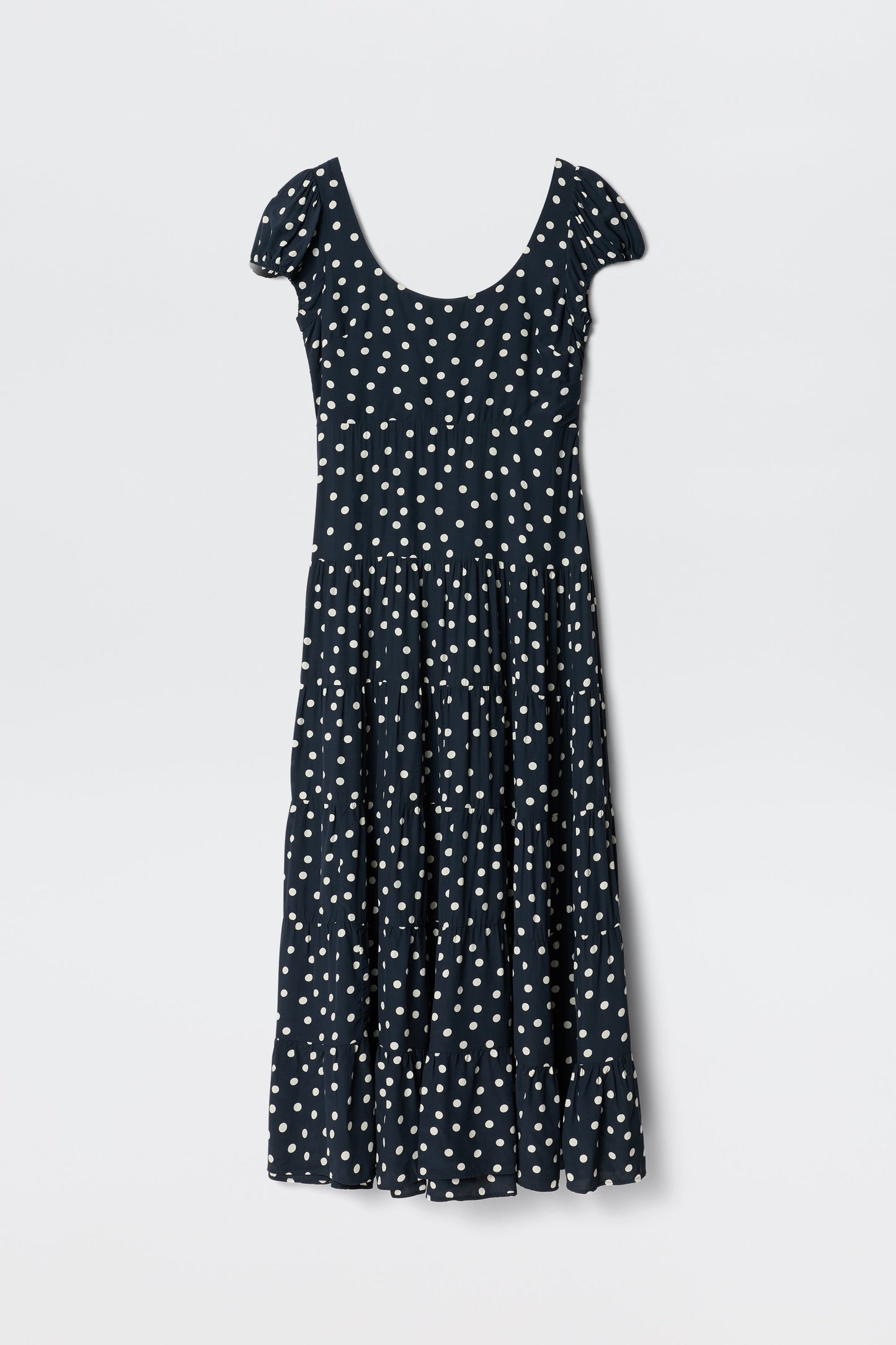 Remi  -  Bohemia Spot Deep Navy