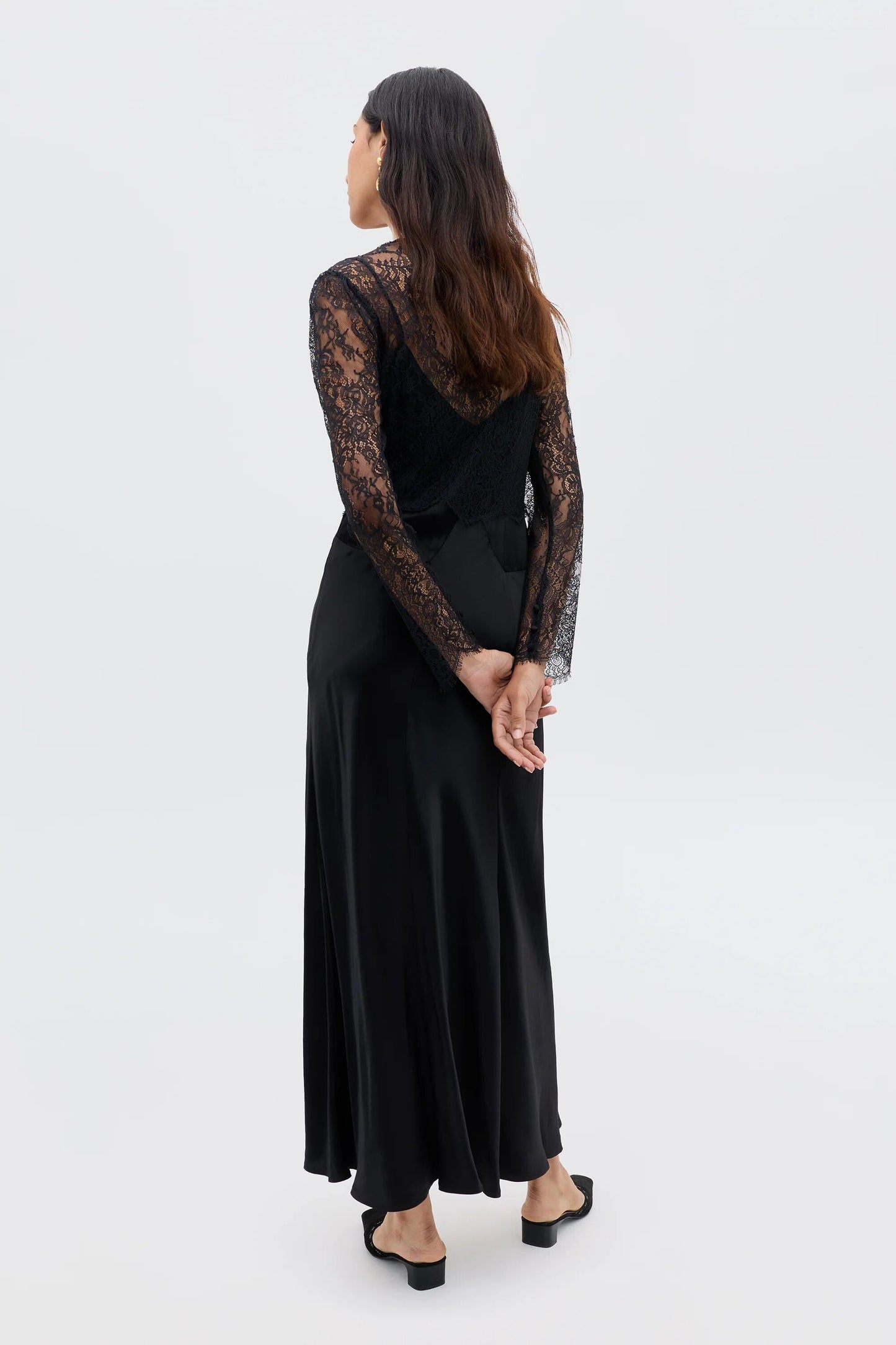 Laoise - Black