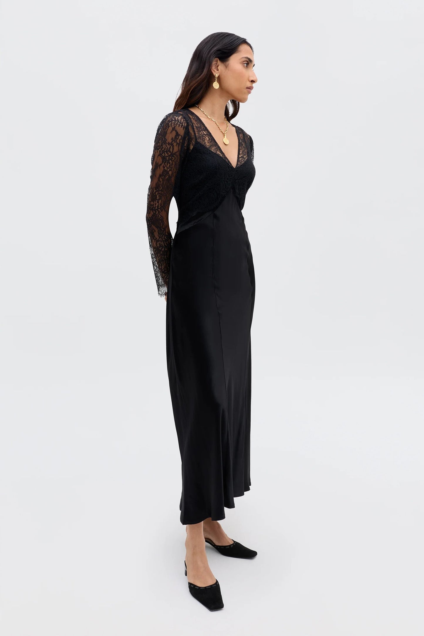 Laoise - Black
