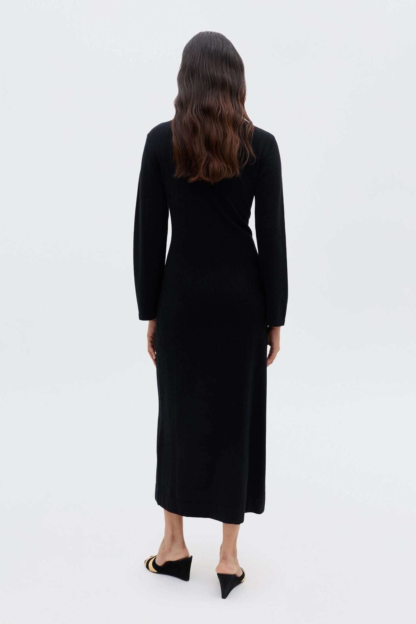 Elliette - Black