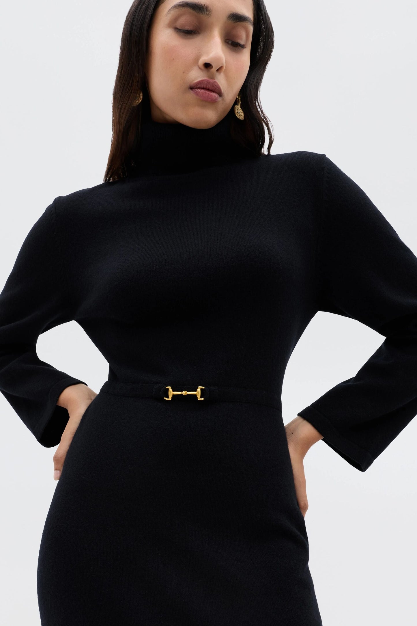 Elliette - Black