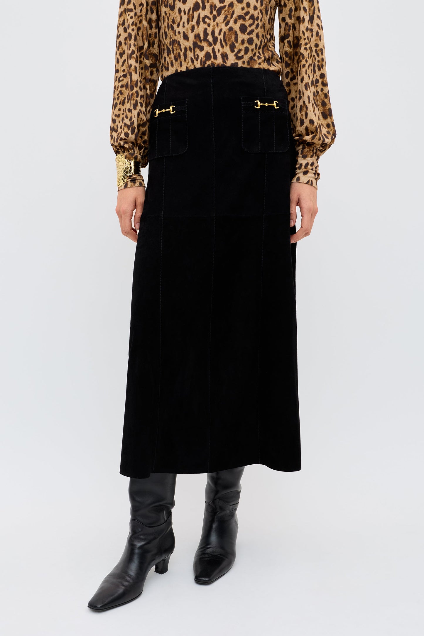 Edwina - Black