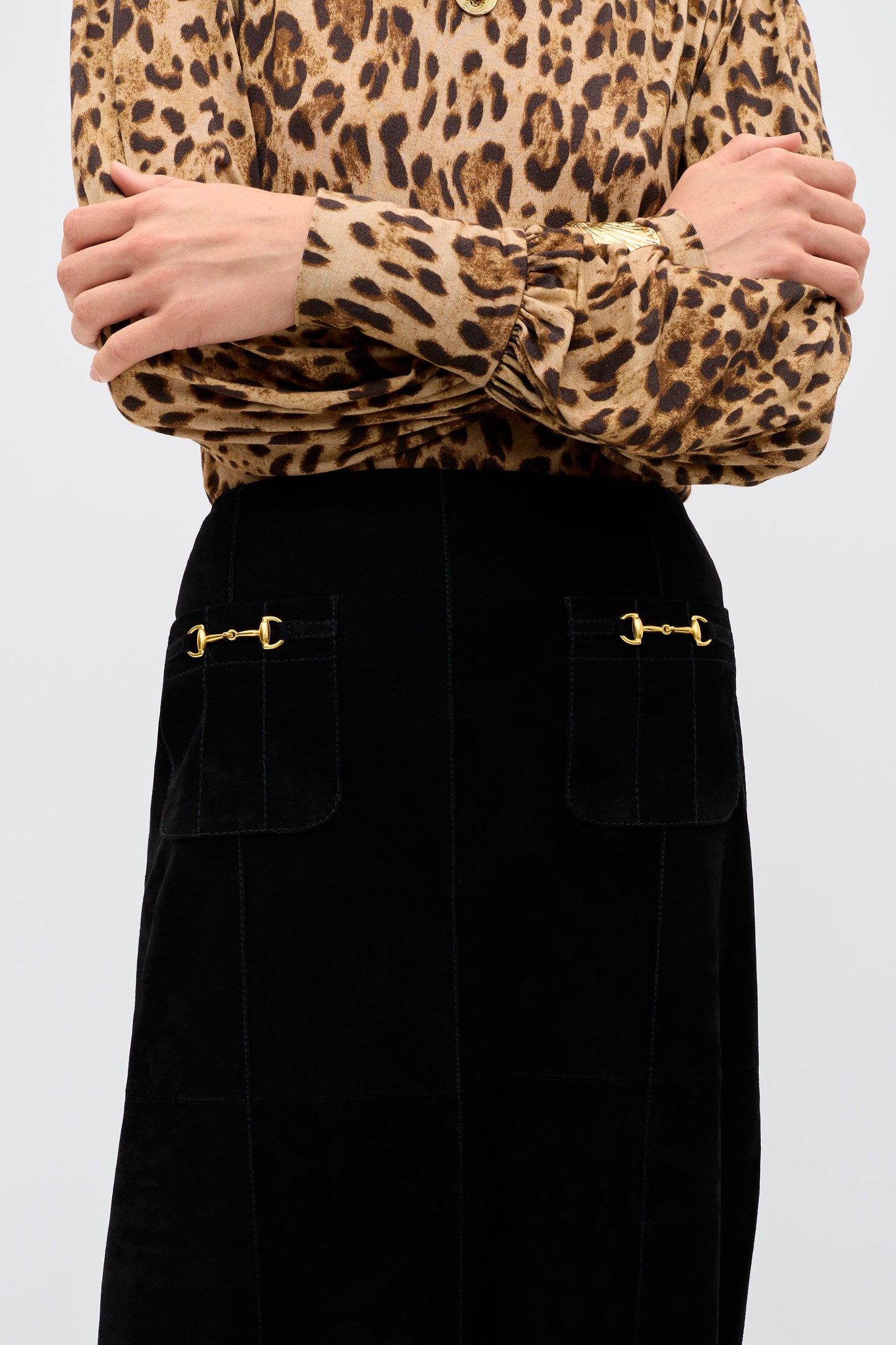 Edwina - Black