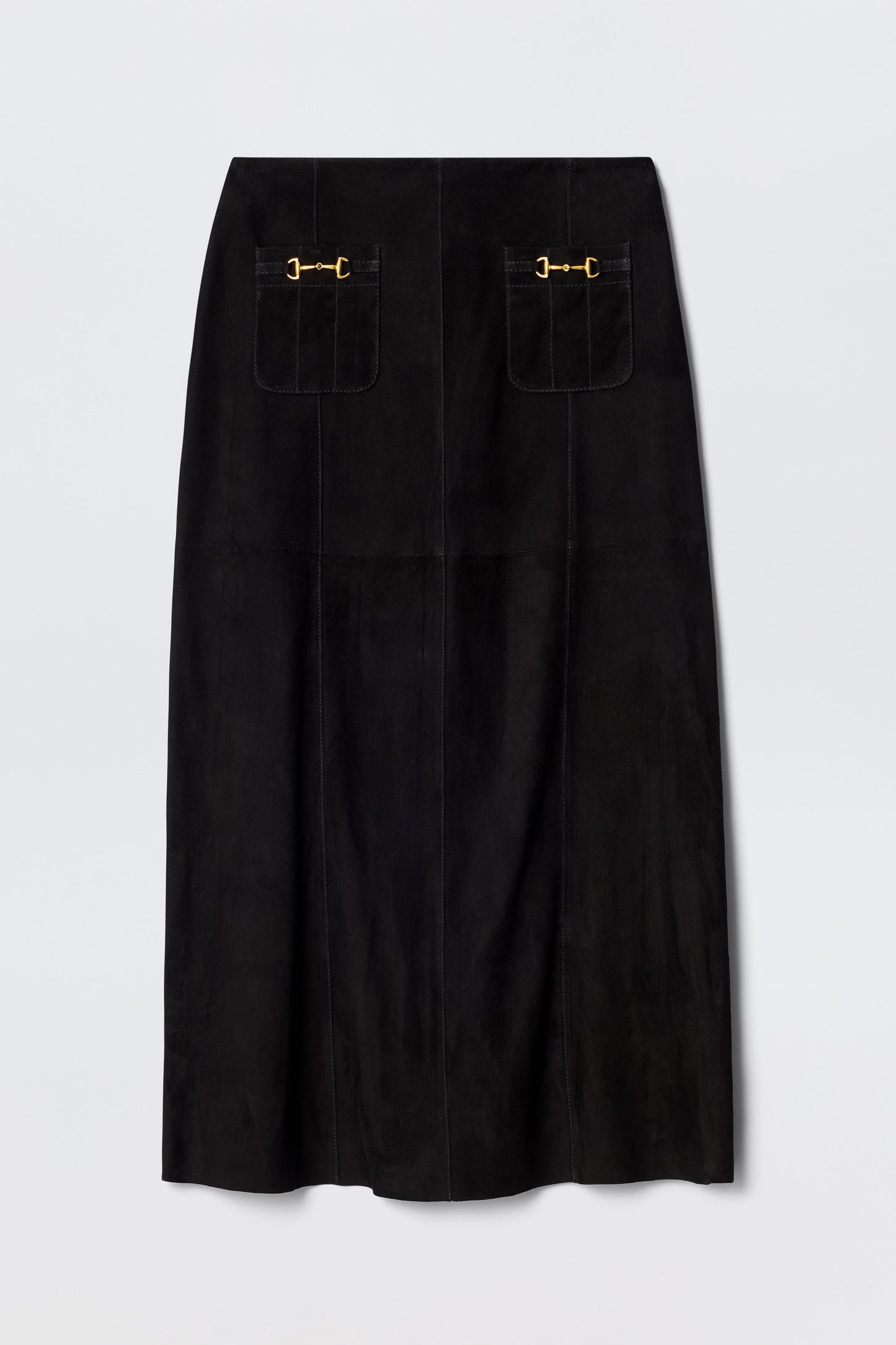 Edwina - Black