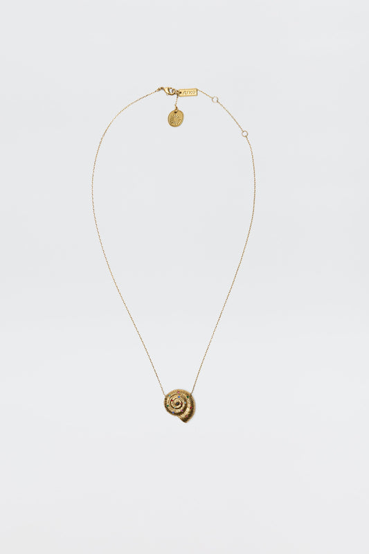 Taelia  -  Gold