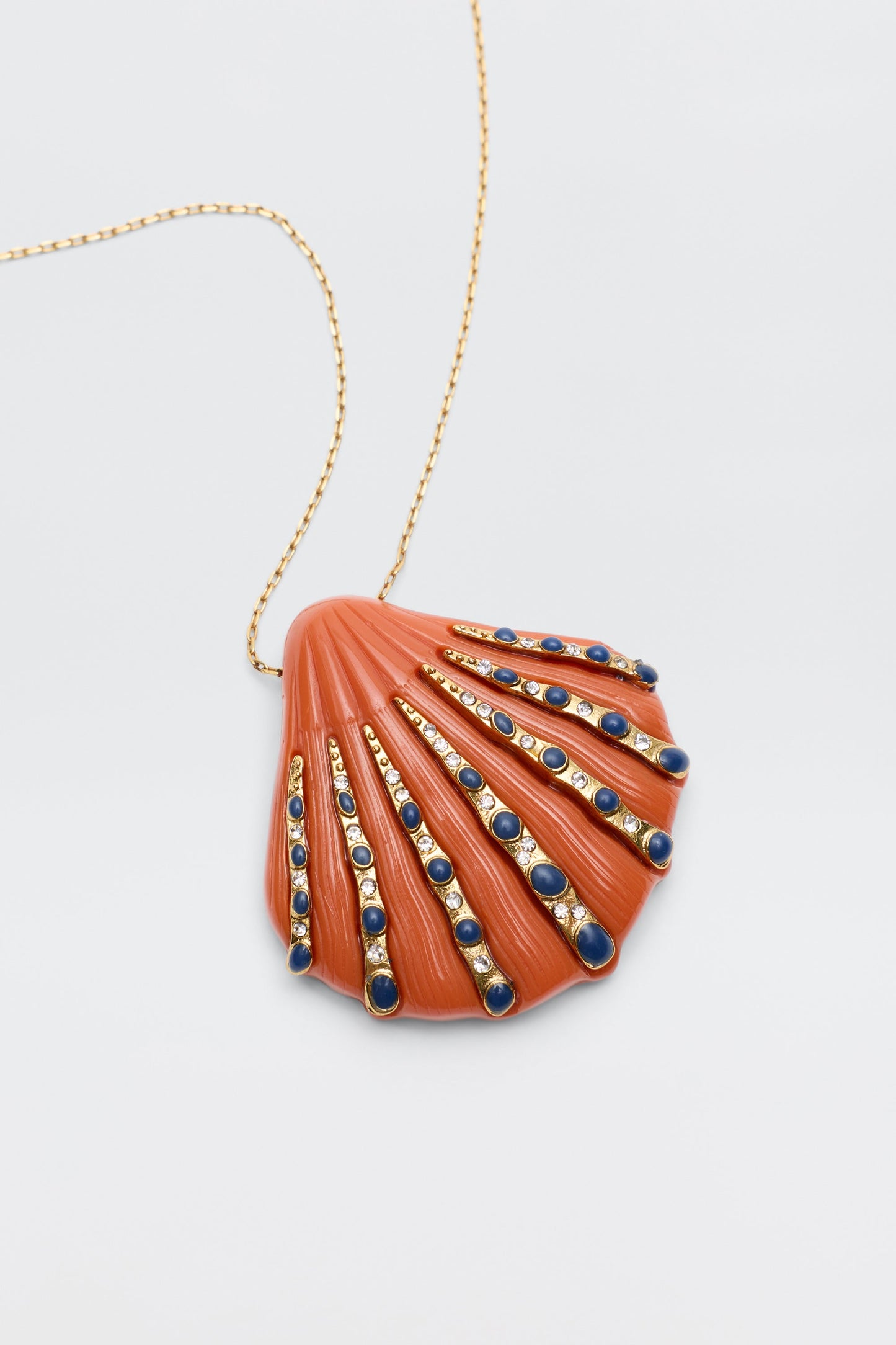 Leanira - Orange