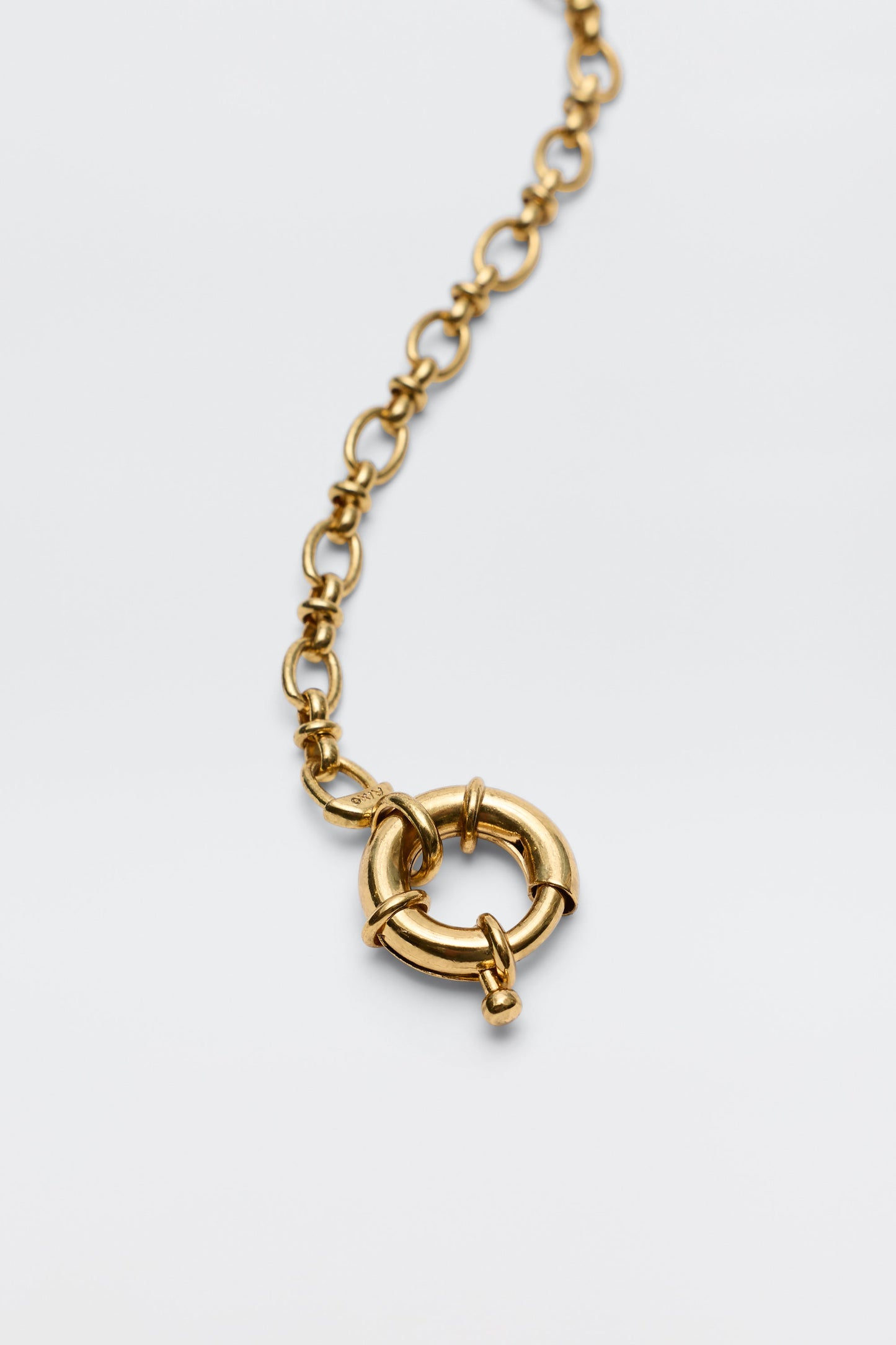Lorene  -  Gold