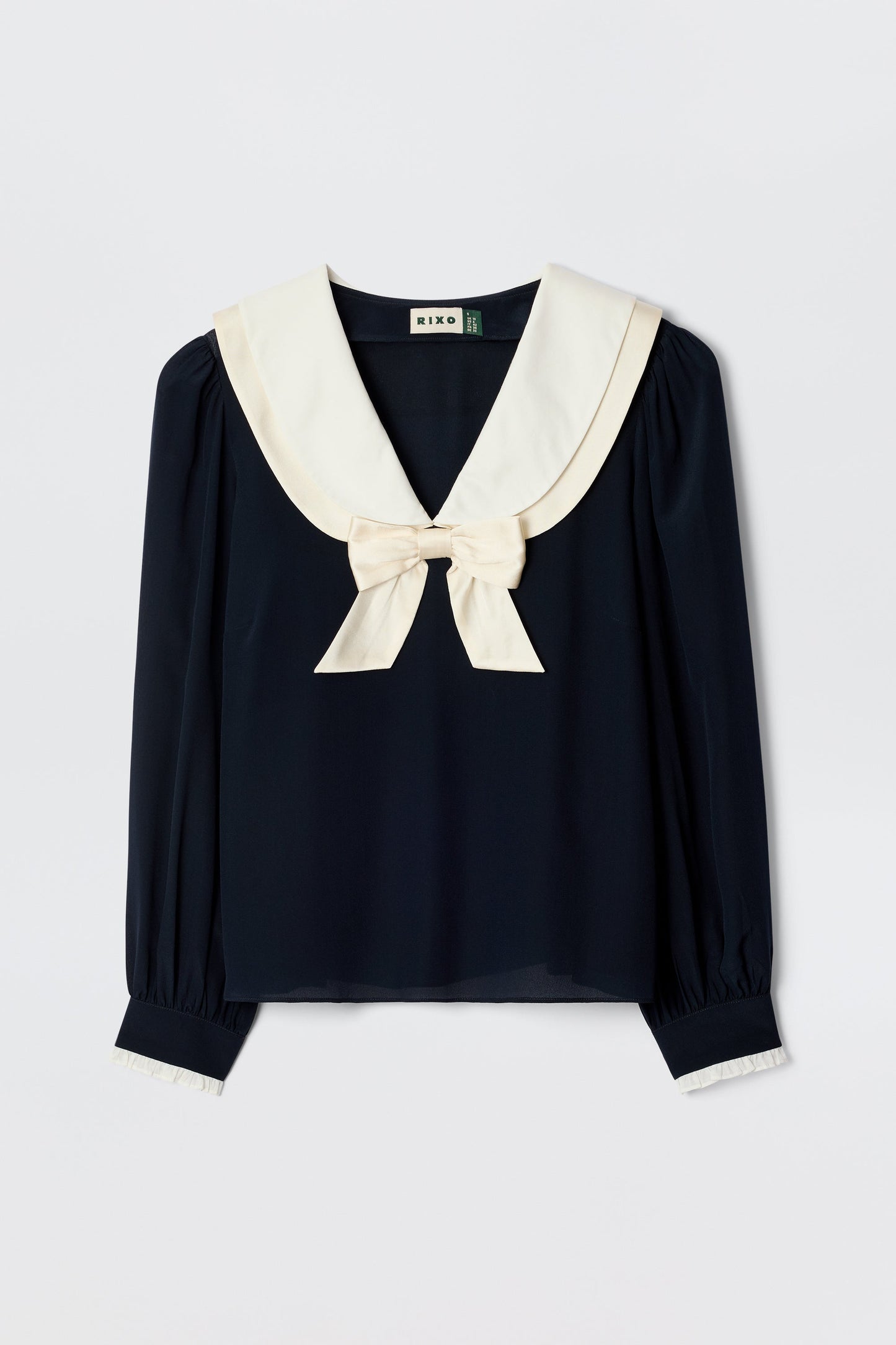Eimer - Navy
