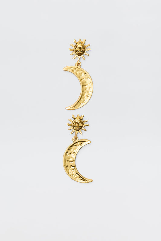 Davies - Gold