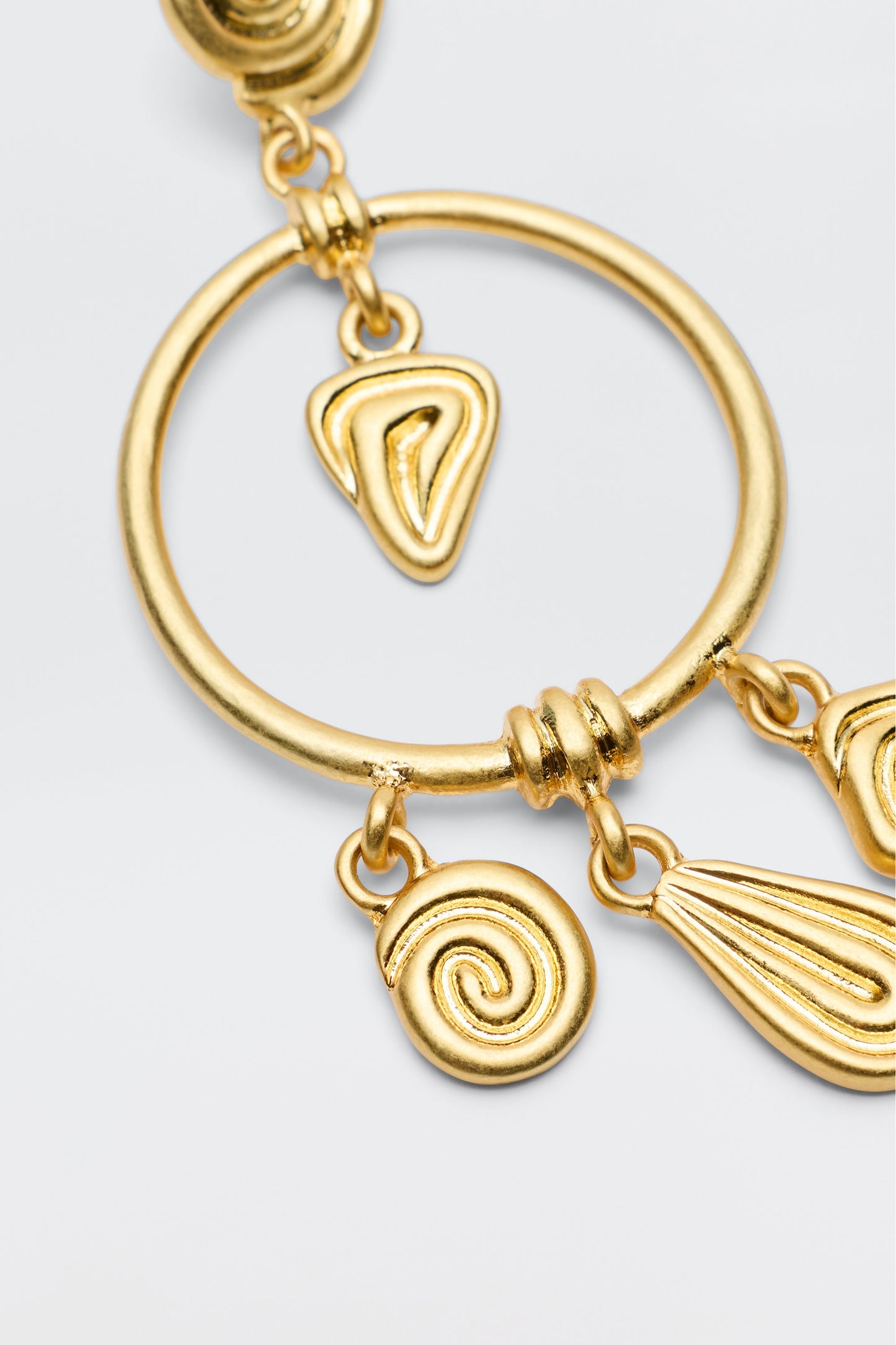 Thome - Gold