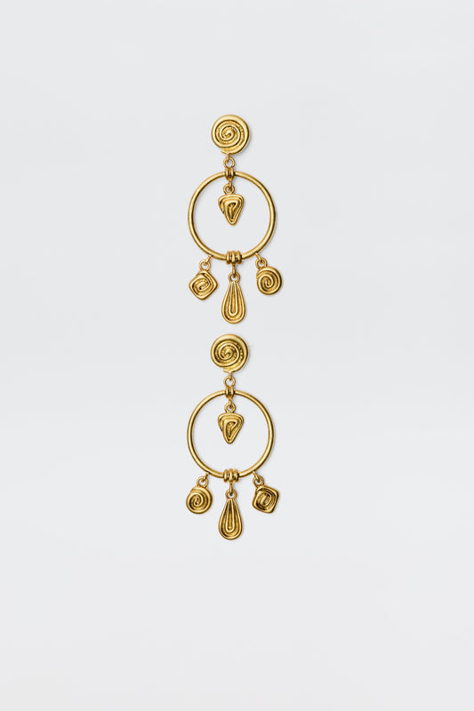 Thome - Gold