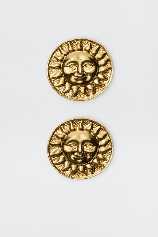 Noni  -  Gold