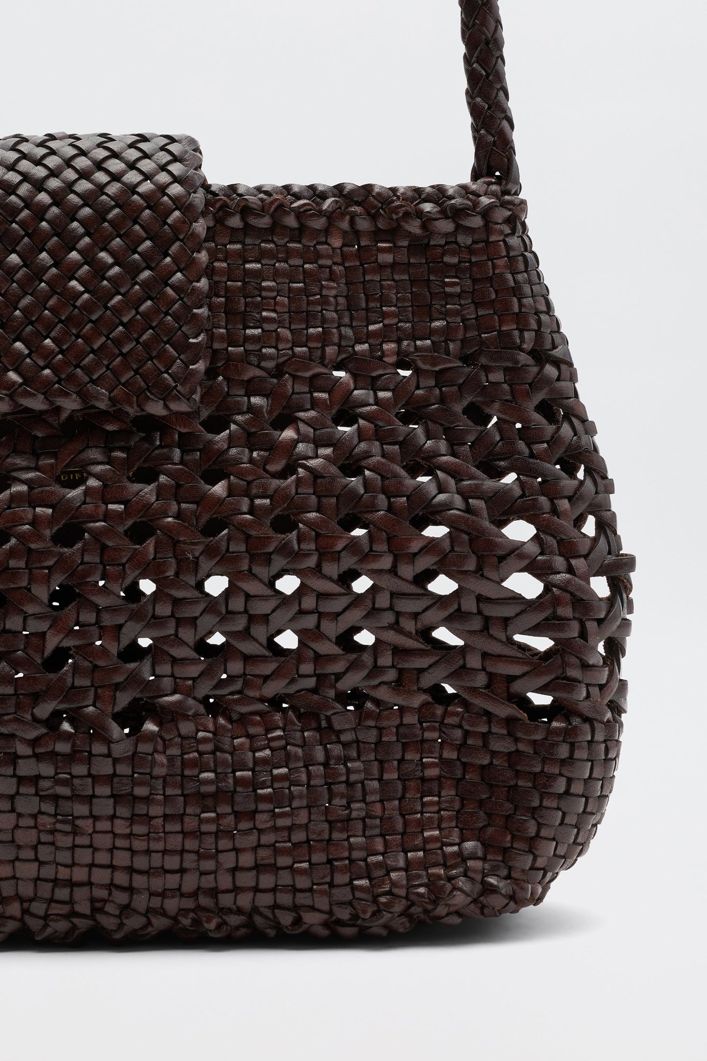 Amoria - Dark Brown