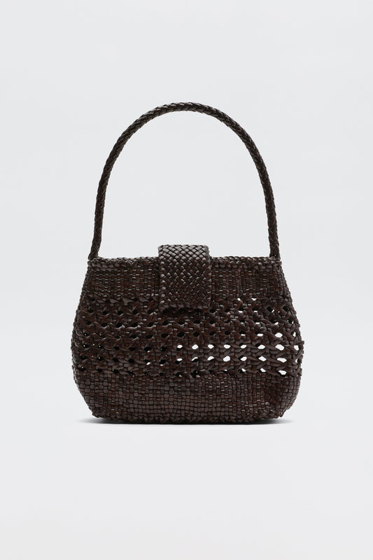 Amoria - Dark Brown