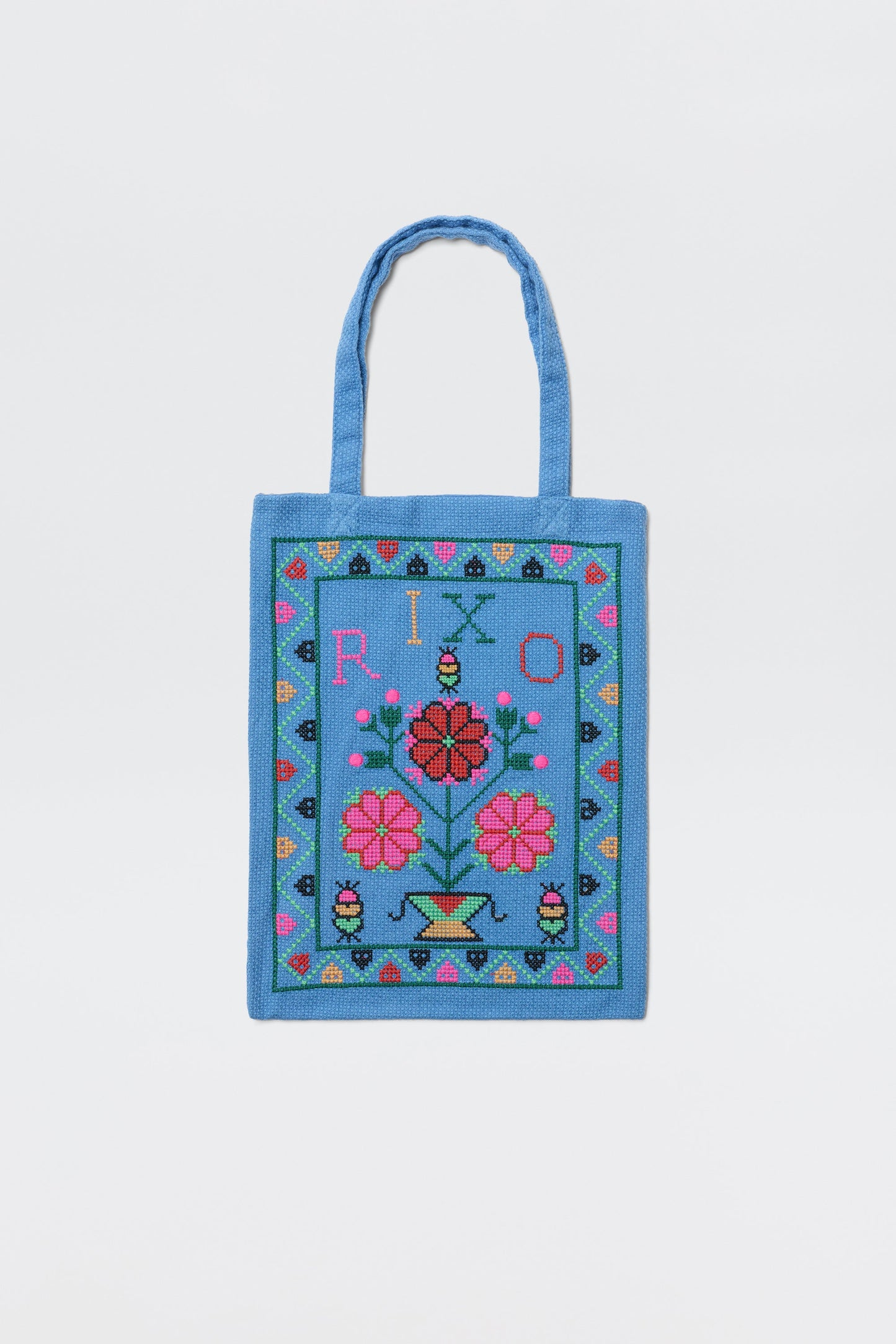 Noora - Terra Cross Stitch