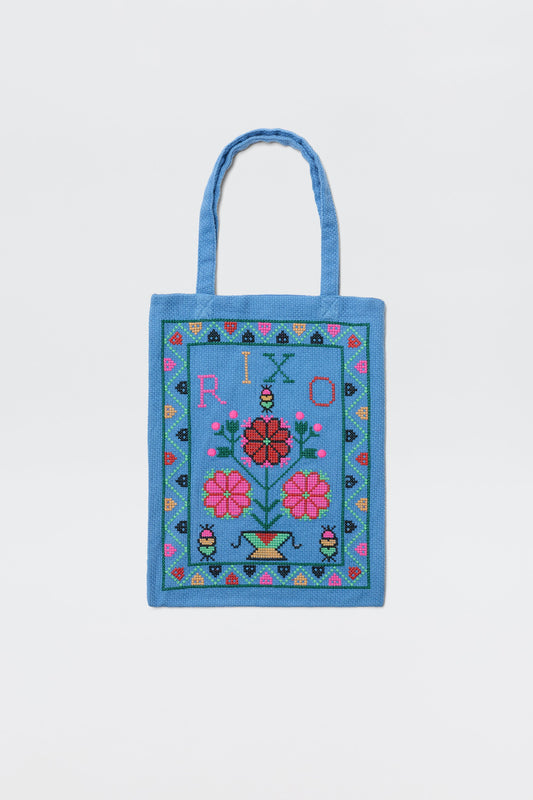 Noora - Terra Cross Stitch
