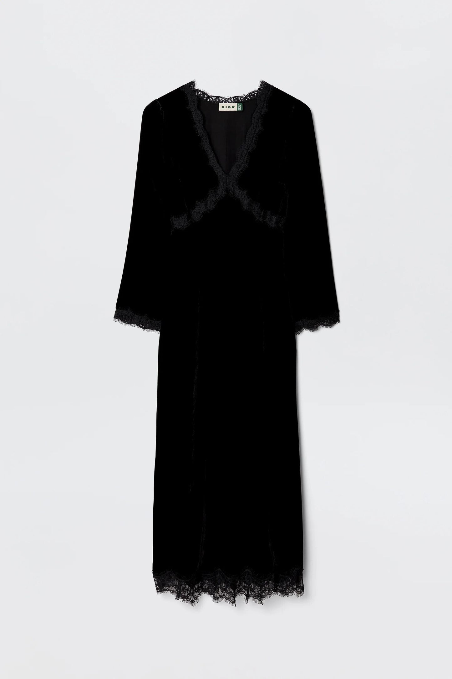 Alessi - Black
