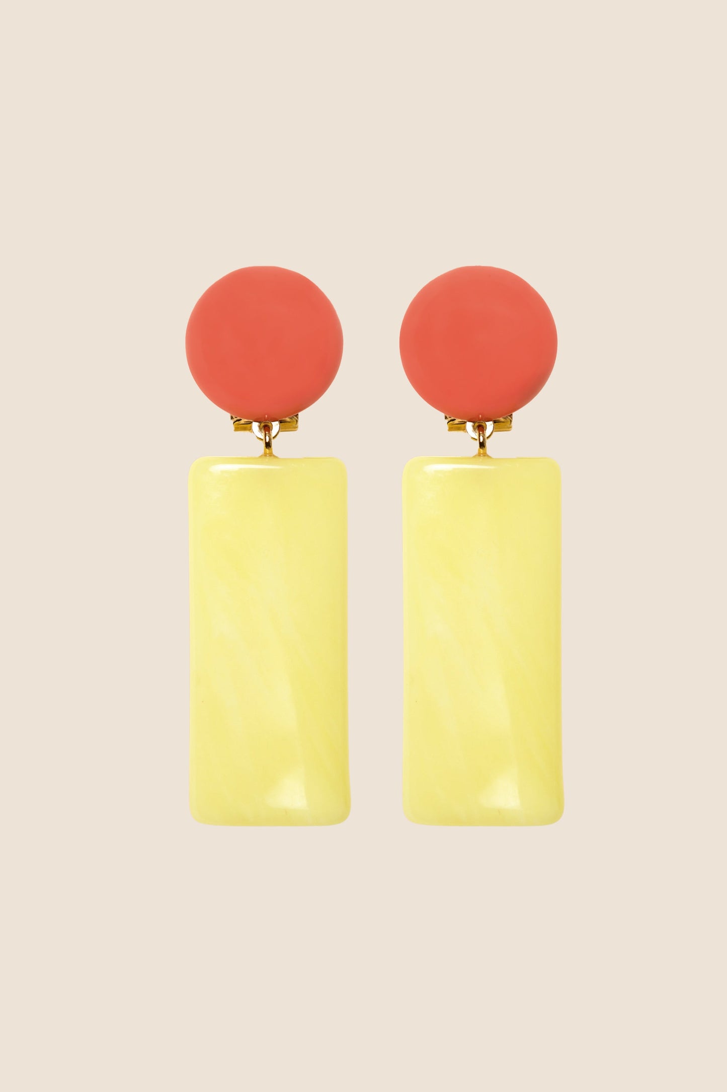 Elka - Yellow