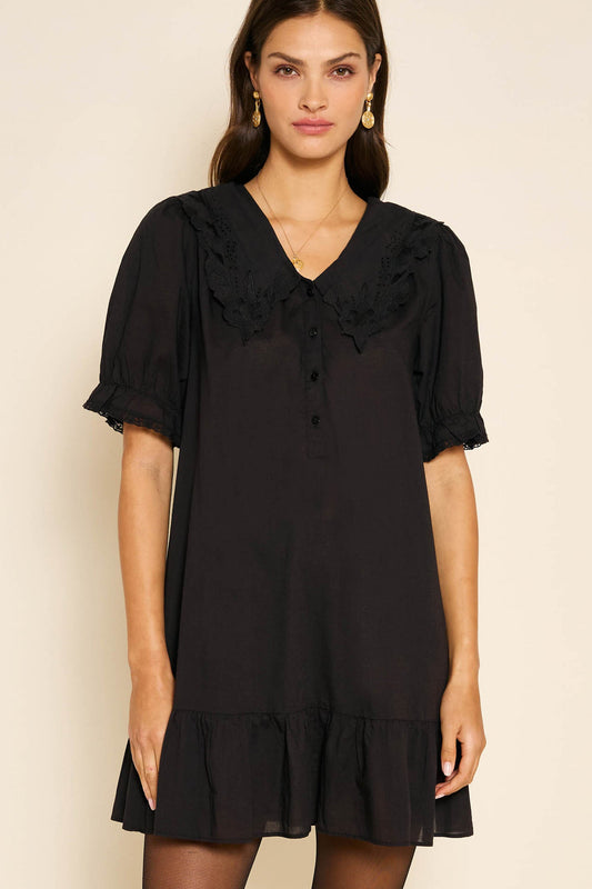 Nanette - Black