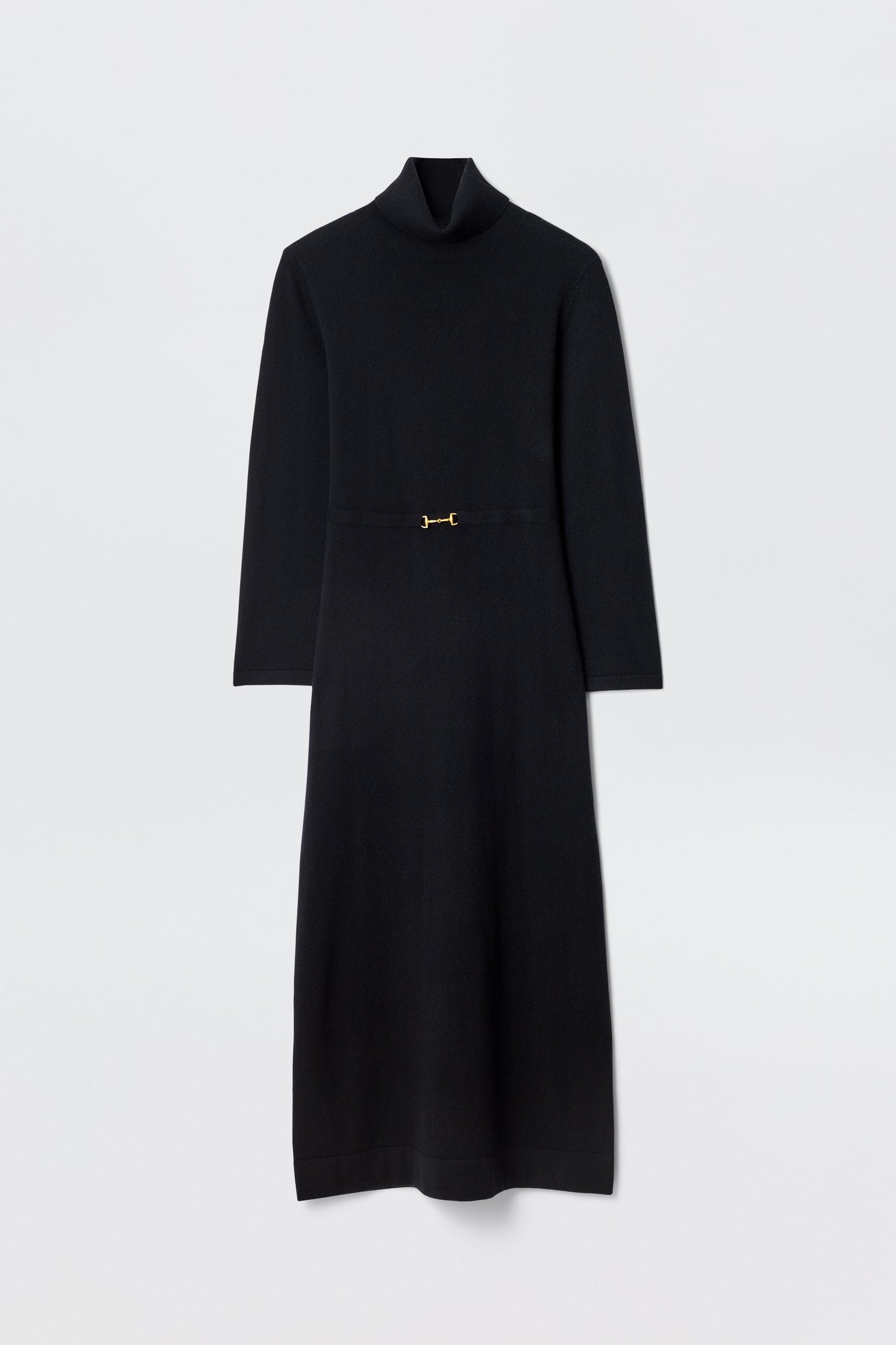 Elliette - Black