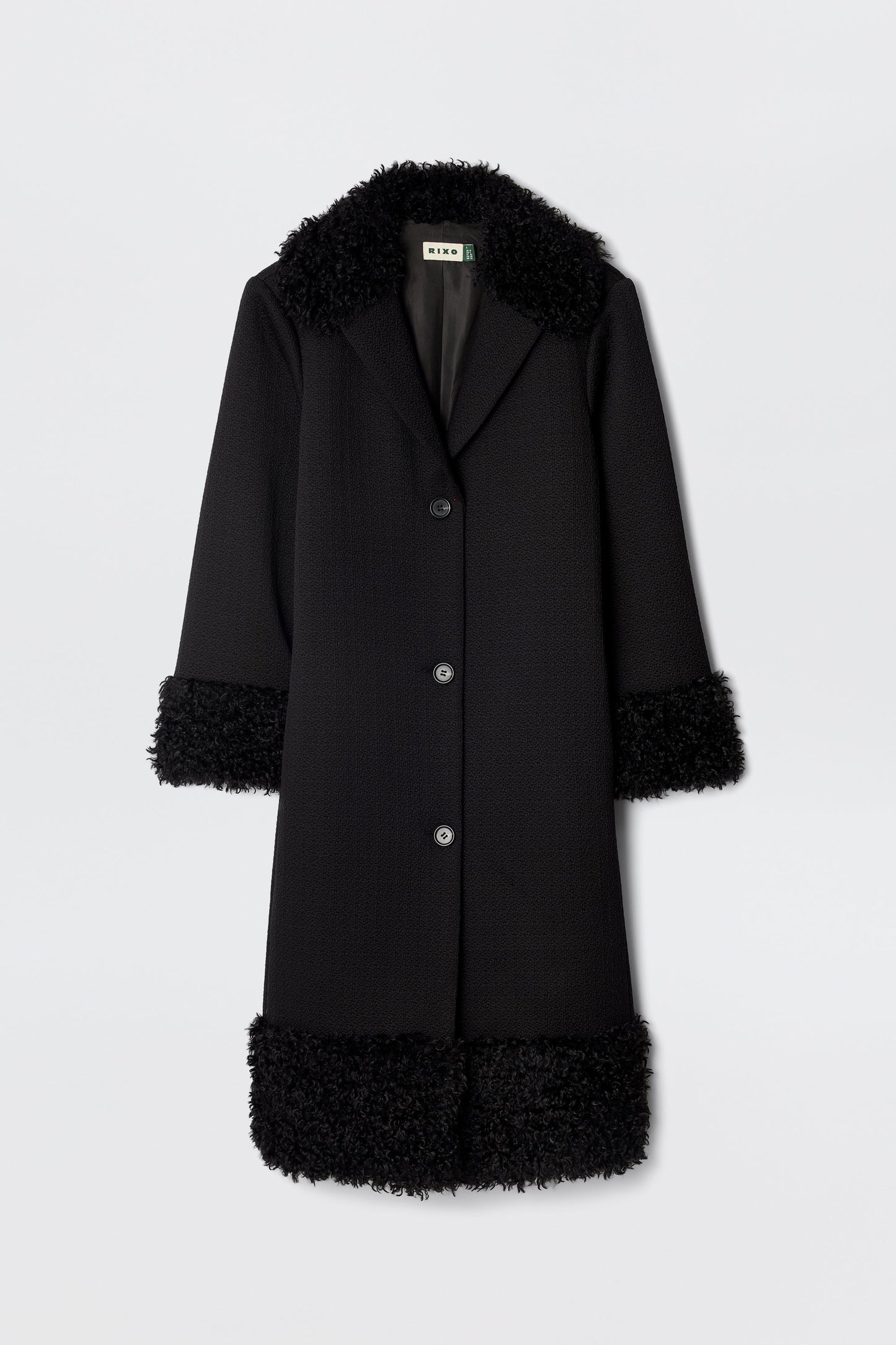 Diara - Black