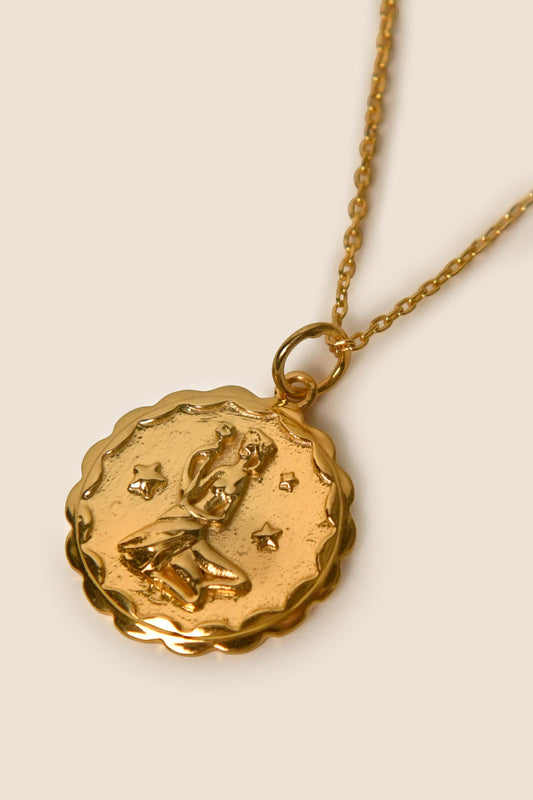 Zodiac - Virgo