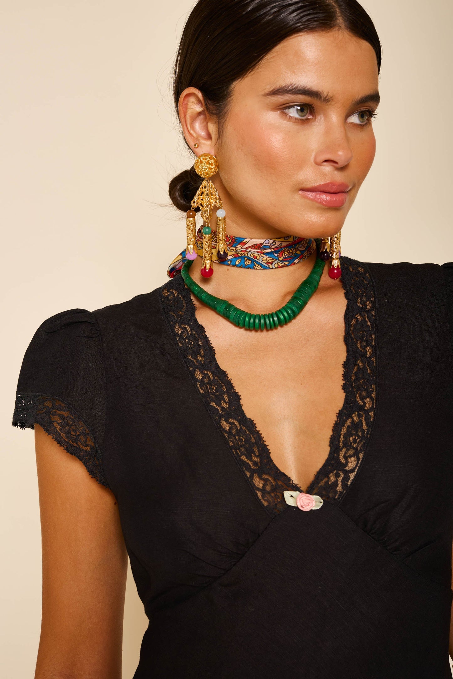Divina - Gold