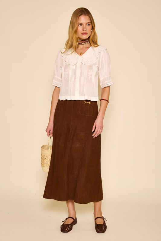 Edwina - Brown