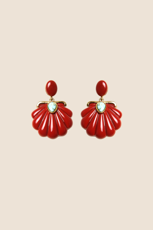 Ellette - Red