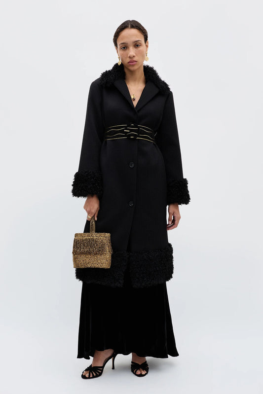 Diara - Black