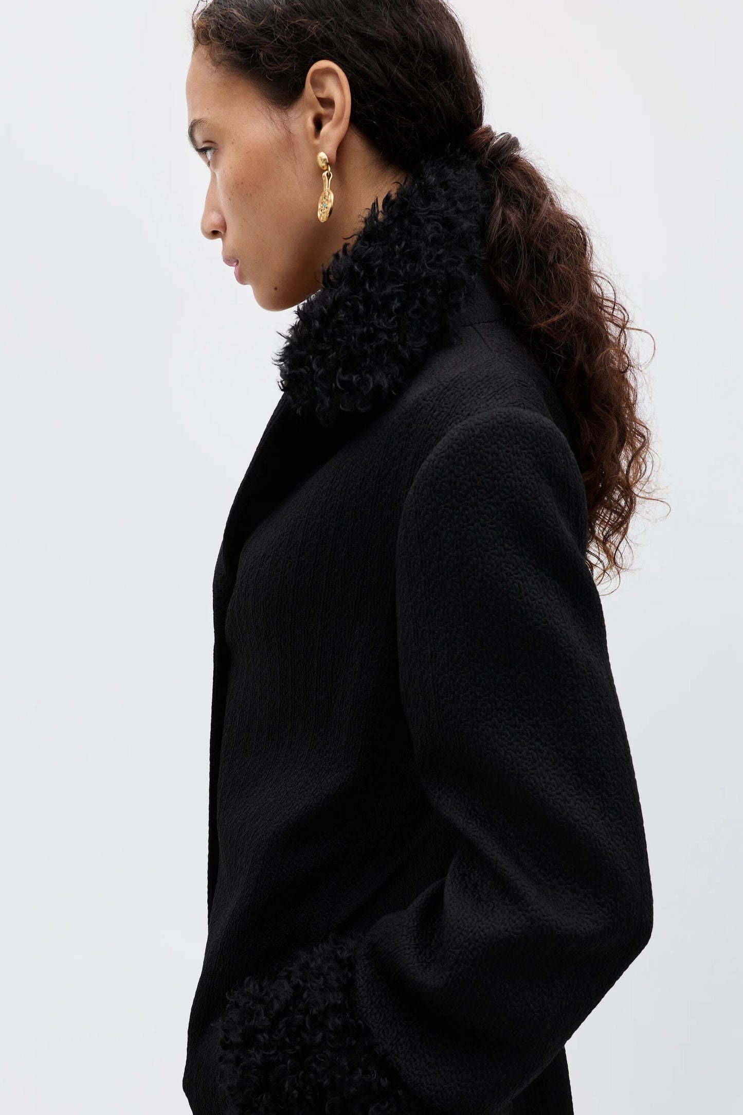 Diara - Black