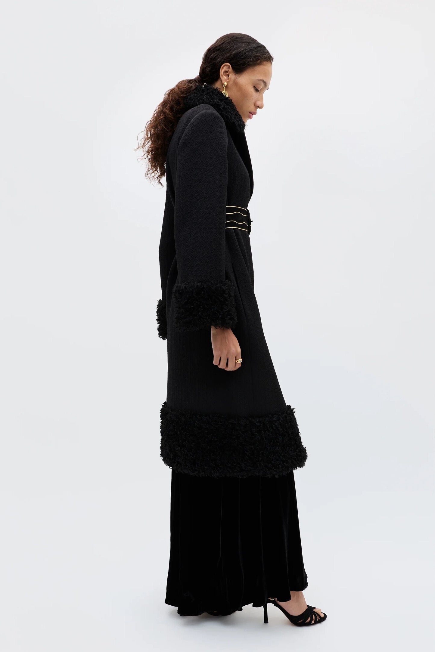 Diara - Black