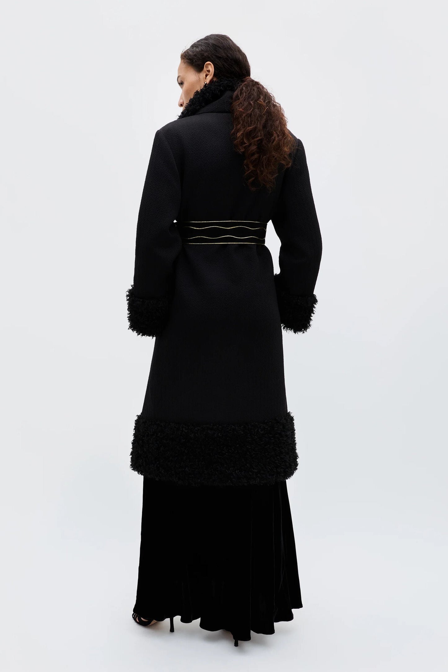 Diara - Black