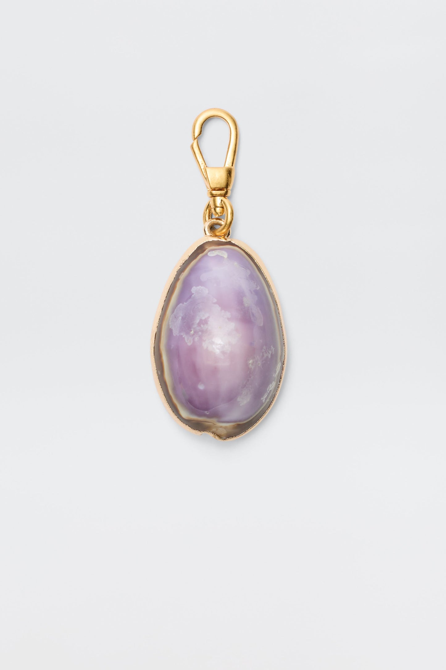 Cowrie - Lavender